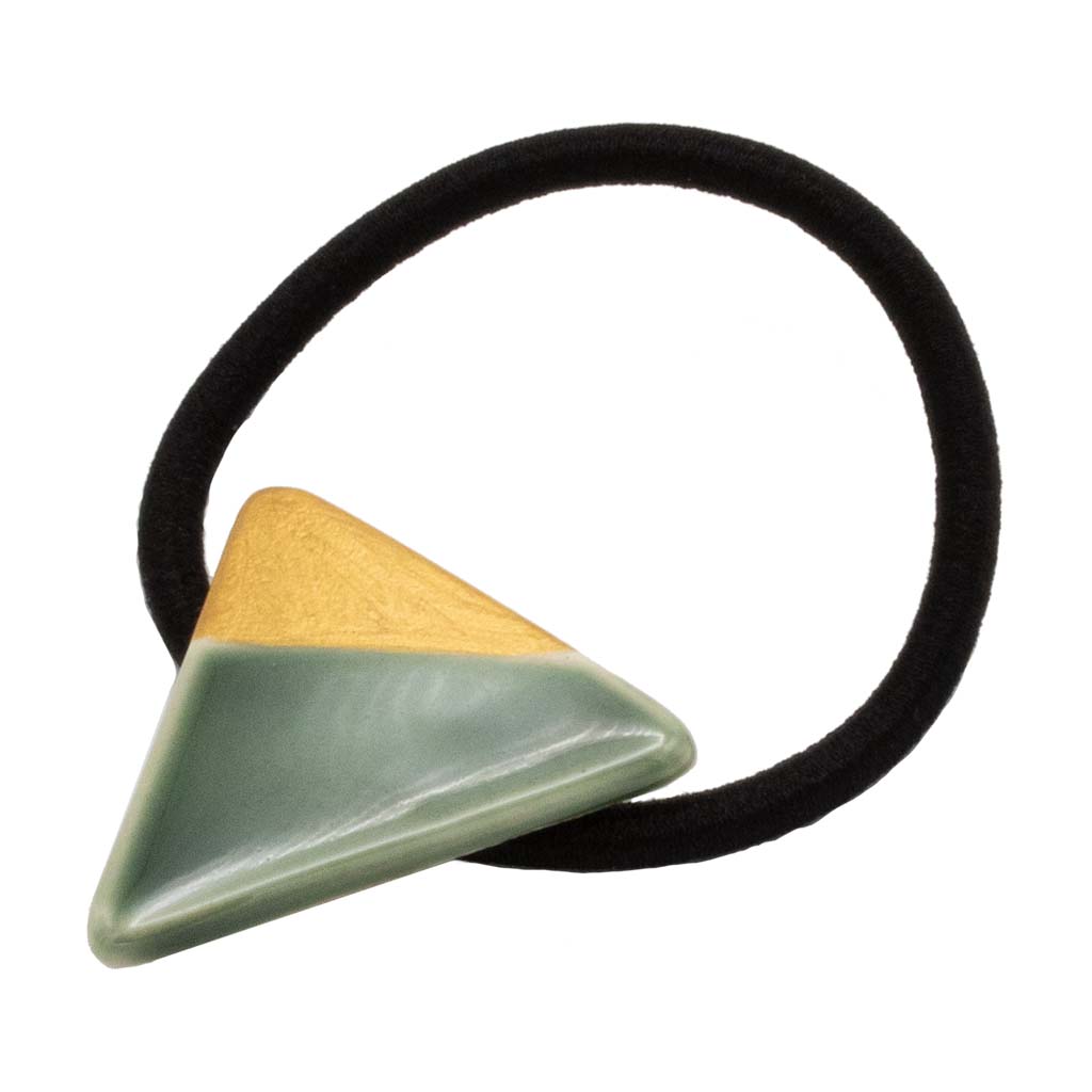 ITAYAKAEDE（いたやかえで）陶器アクセサリ ヘアゴム