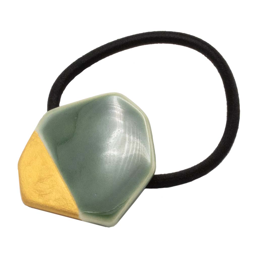 ITAYAKAEDE（いたやかえで）陶器アクセサリ ヘアゴム