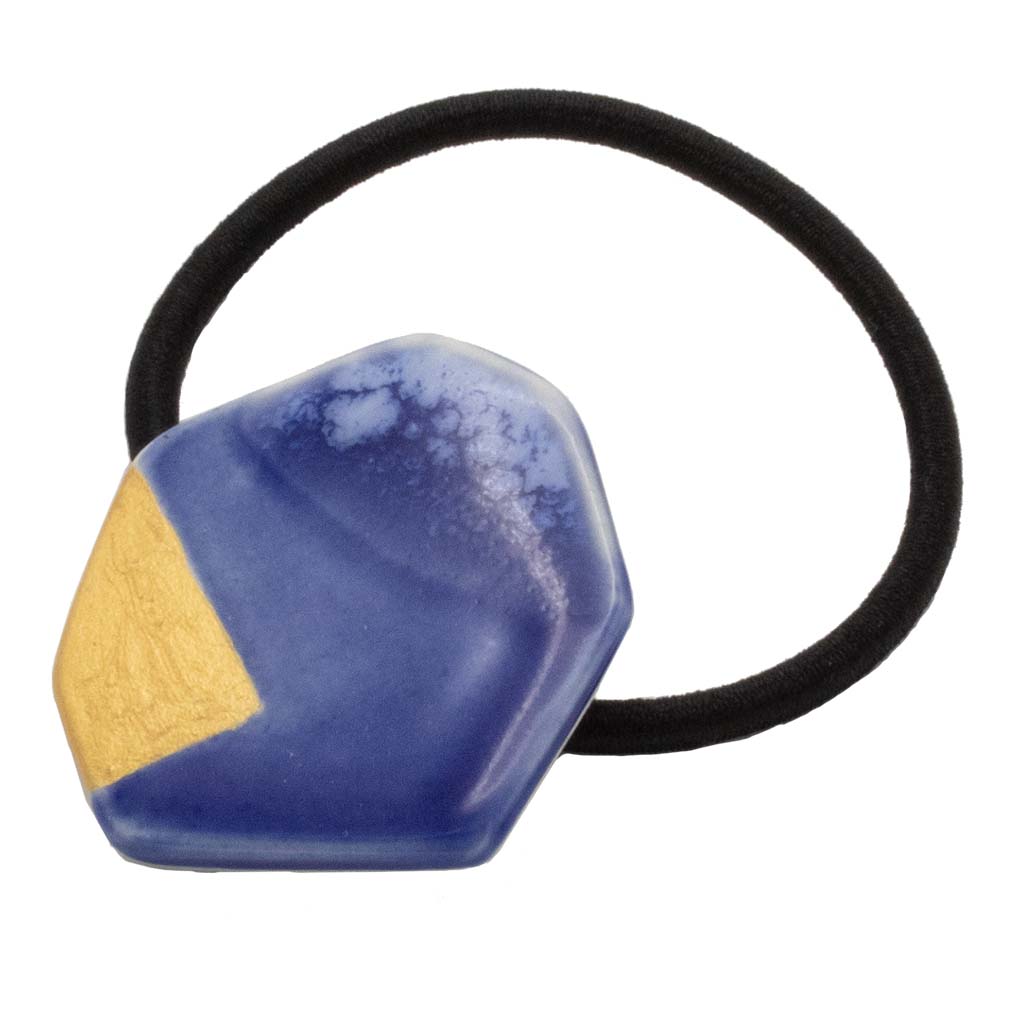 ITAYAKAEDE（いたやかえで）陶器アクセサリ ヘアゴム