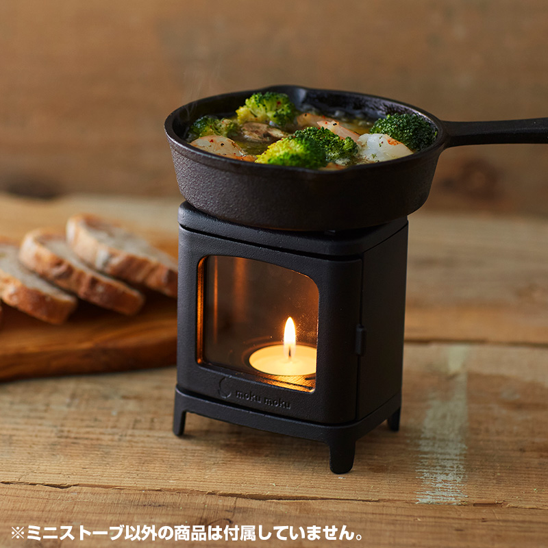 飲み物や料理も温められる本格ウォーマー