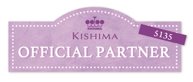 KISHIMA OFICIAL PARTNER